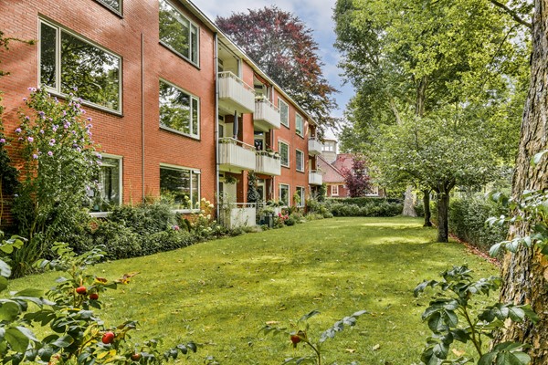 Medium property photo - Generaal de la Reijlaan 14BII, 1404 BS Bussum